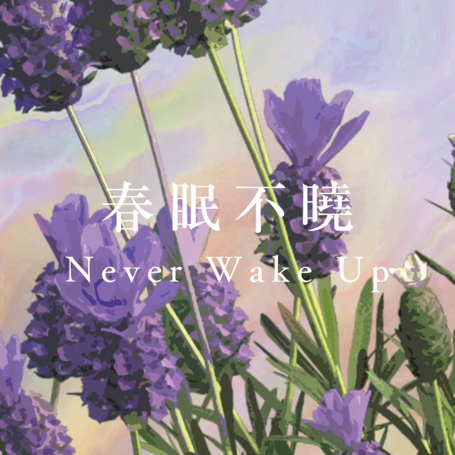 春眠不曉
