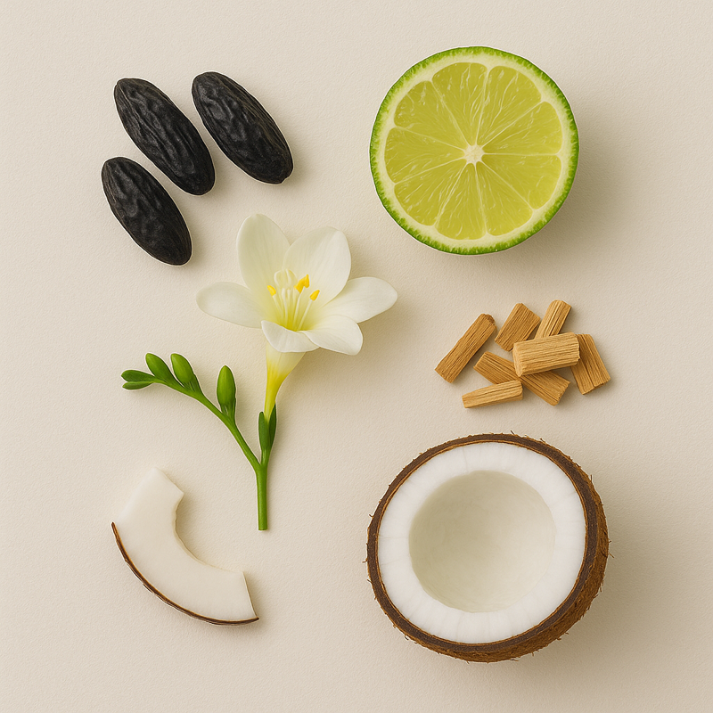 Island Breeze｜島嶼微風