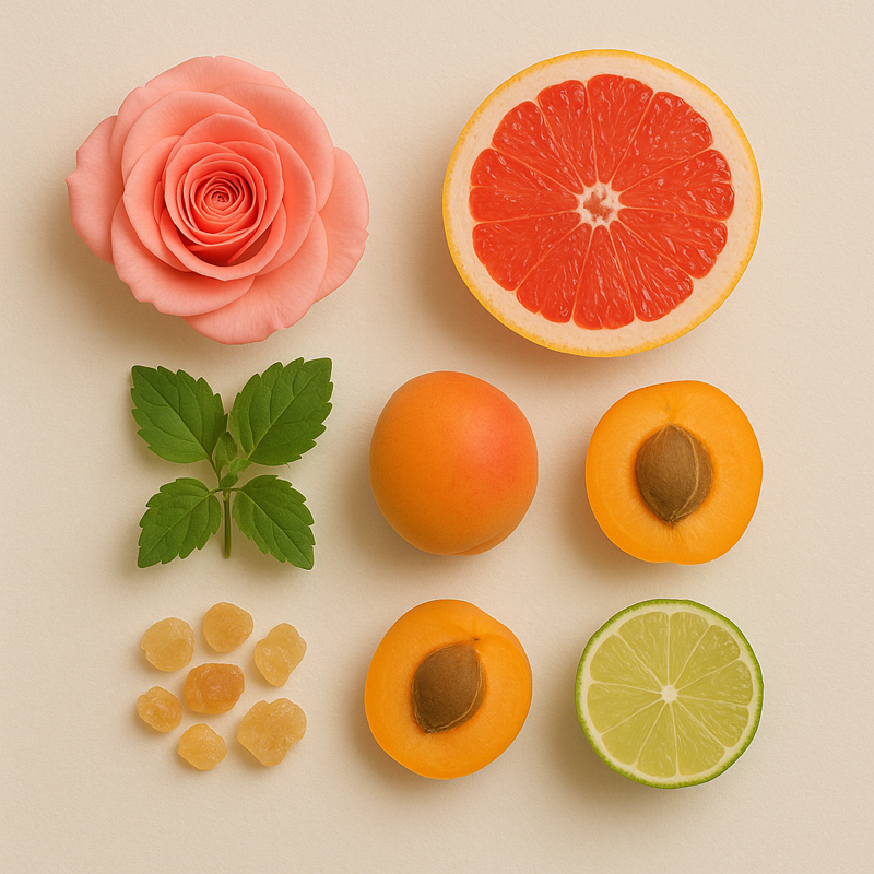 Eterna Rosa｜永恆玫瑰