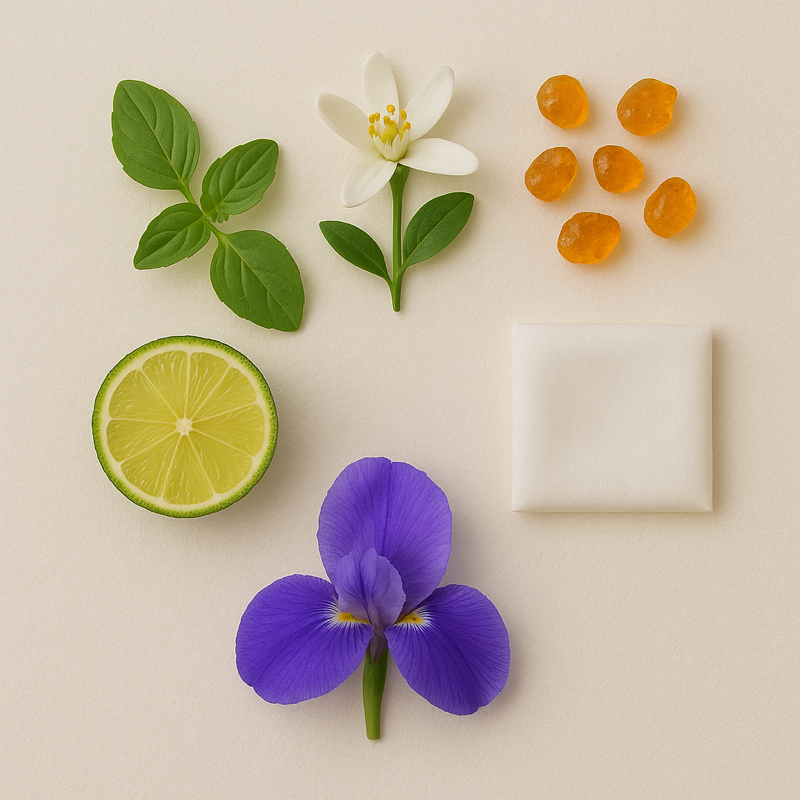 Glacial Wastes｜冰凍曠土