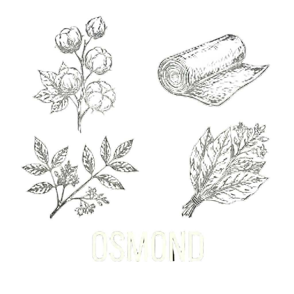 Osmond