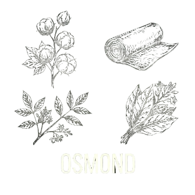 Osmond